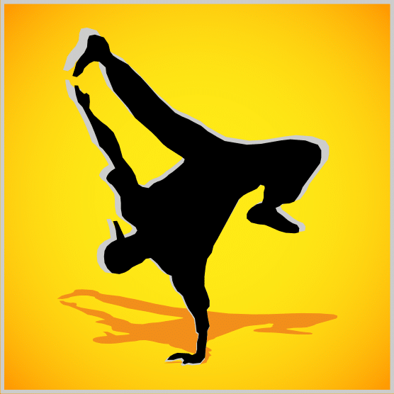 Asni&Atilde;&uml;res Danses Hip Hop